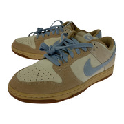 NIKE スニーカー Dunk Low 