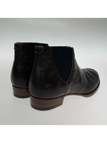 JELADO ブーツ The 2 Monkeys ELASTO(US7.5)