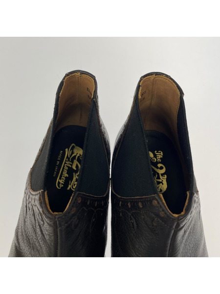 JELADO ブーツ The 2 Monkeys ELASTO(US7.5)