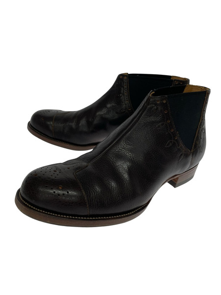 JELADO ブーツ The 2 Monkeys ELASTO(US7.5)