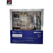 Max Factory   figma 井之頭五郎 松重豊ver. ハードボイルドGOROエディション