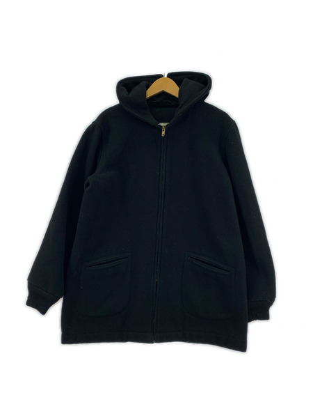 OLD・VINTAGE ミリタリージャケット CADET STORE WEST POINT カデットコート(XL)
