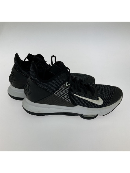 NIKE LEBRON WITNESS4 28cm