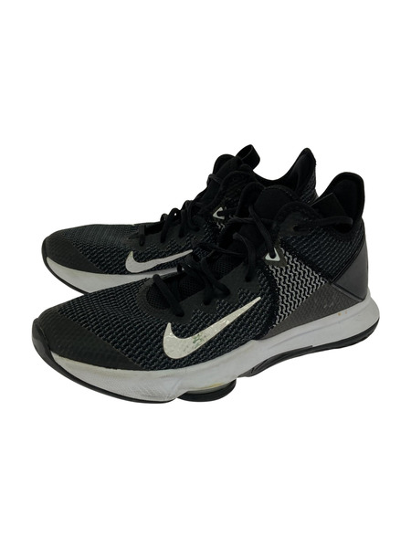 NIKE LEBRON WITNESS4 28cm