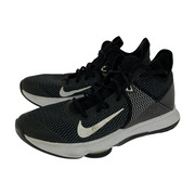 NIKE LEBRON WITNESS4 28cm