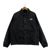 THE NORTH FACE GTX Denim Coach Jacket（S）