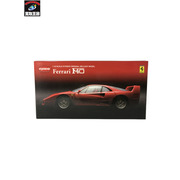 1/18 Ferrari F40(レッド)