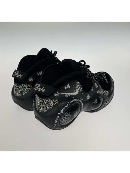 Supreme NIKE AIR ZOOM FLIGHT 95 SP DJ8604-001