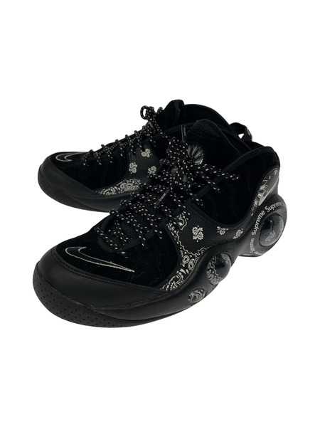 Supreme NIKE AIR ZOOM FLIGHT 95 SP DJ8604-001