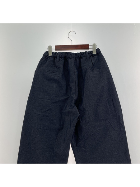 TEATORA Wallet Pants RESORT DD TTR-004R-DD
