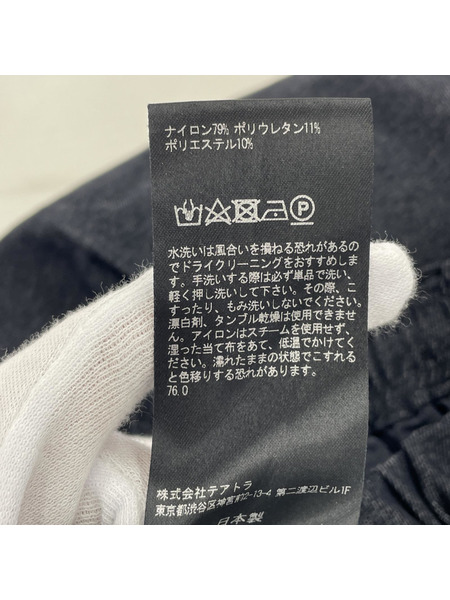 TEATORA Wallet Pants RESORT DD TTR-004R-DD
