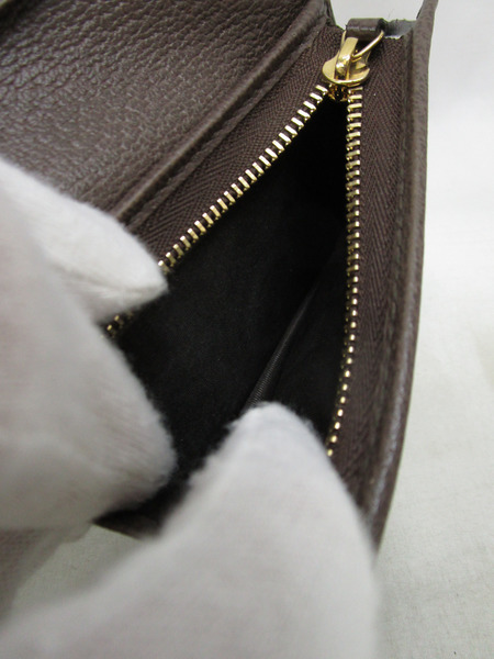コンパクトウォレット GUCCI 　523155