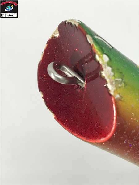 イソノファクトリー/カモン