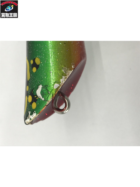 イソノファクトリー/カモン