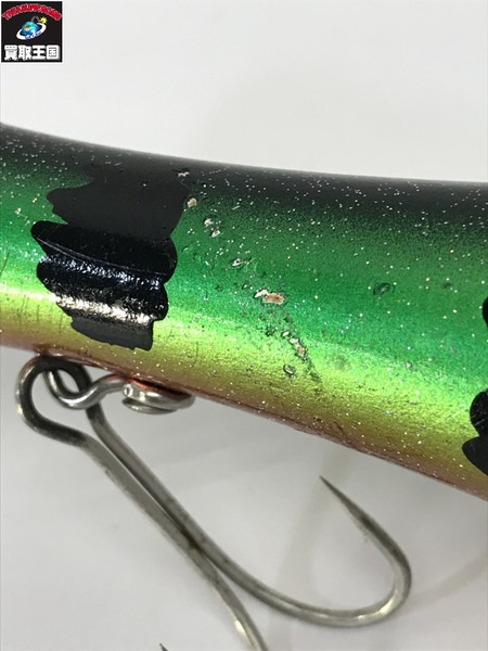 イソノファクトリー/カモン