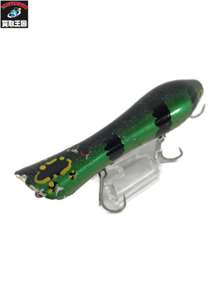 イソノファクトリー/カモン