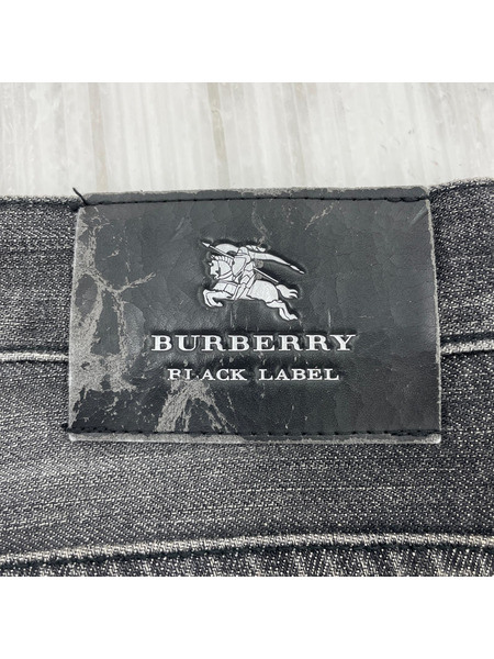 BURBERRY BLUE LABEL デニム・ジーンズ