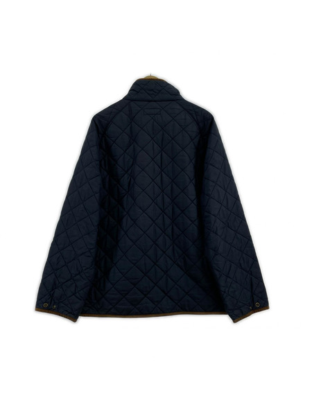 POLO RALPH LAUREN ジャケット 裏フリース キルティングジャケット(LL) ネイビー