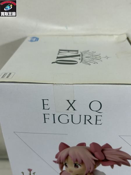 EXQ 鹿目まどか