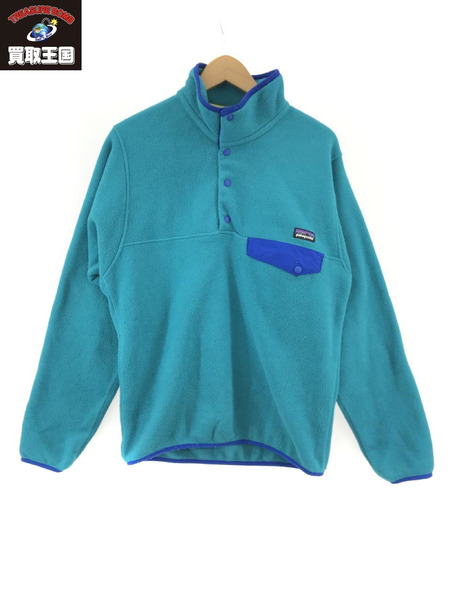 patagonia シンチラ　フリースジャケット　XS