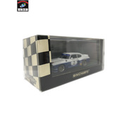 MINICHAMPS 1/43 FORD CAPRI RS 3100 DRM 1974 REF.430