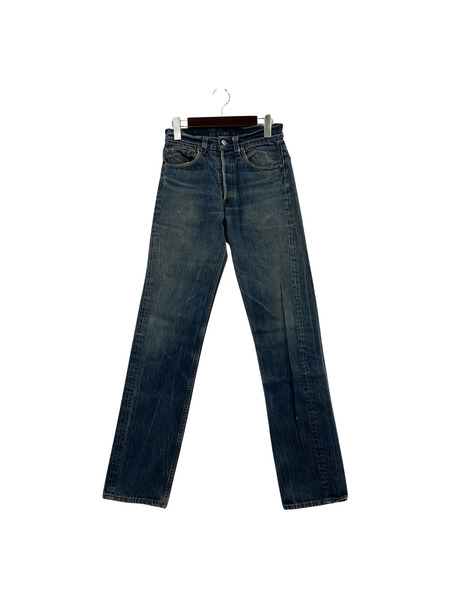 Levi's 501XX デニムパンツ W28 L36