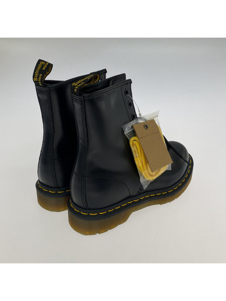 Dr.Martens 8ホール レザーブーツ（24）