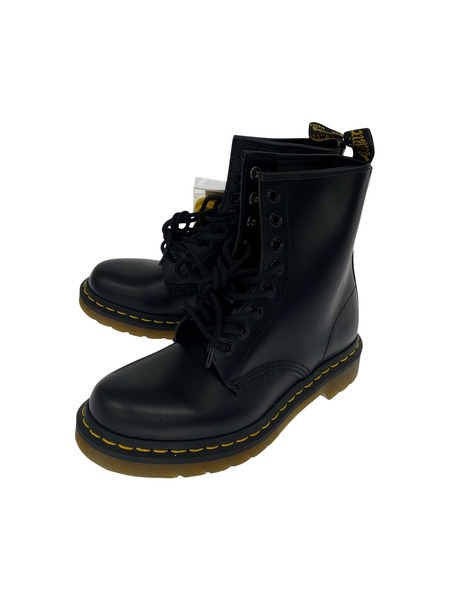 Dr.Martens 8ホール レザーブーツ（24）