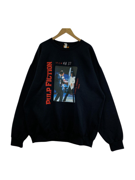 WACKO MARIA 24AW CREW NECK SWEAT SHIRTS 2XL