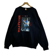 WACKO MARIA 24AW CREW NECK SWEAT SHIRTS 2XL