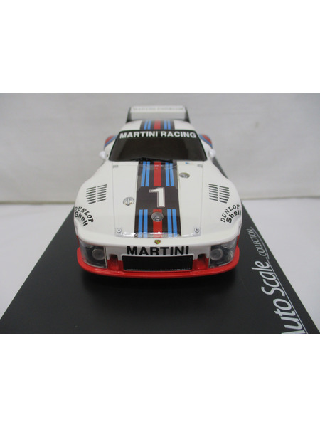 1/27 Porsche 935 Turbo MARTIN