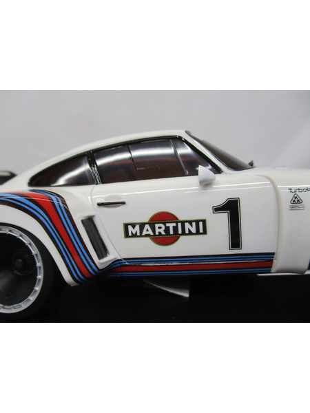 1/27 Porsche 935 Turbo MARTIN