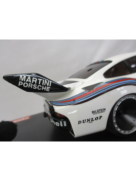 1/27 Porsche 935 Turbo MARTIN