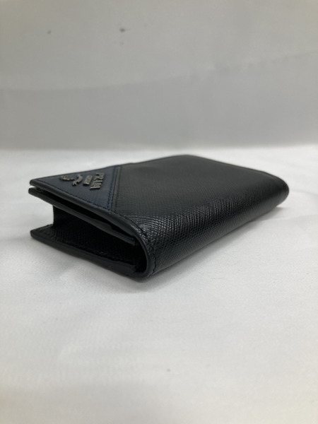 PRADA サフィアーノ カードケース