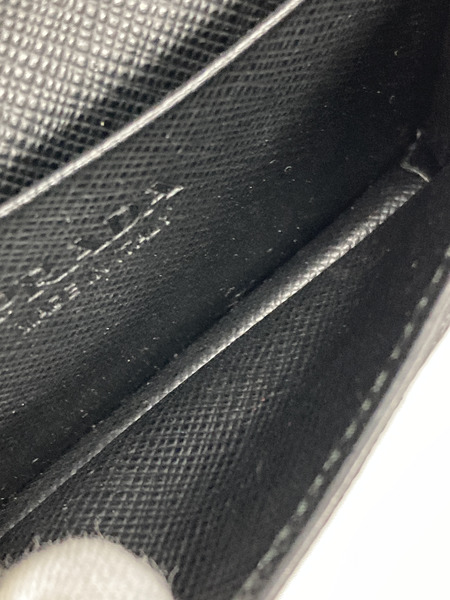 PRADA サフィアーノ カードケース