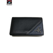PRADA サフィアーノ カードケース