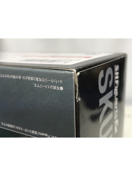 メーカー 仮面ライダーフィギュア S.H Figuarts スカルボイルダー