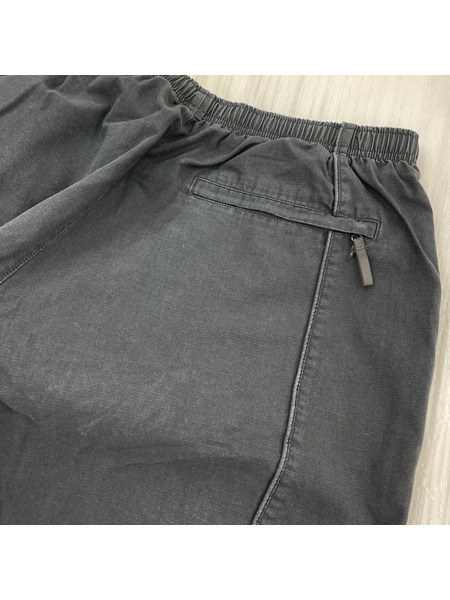 Supreme×Umbro Cotton Ripstop Track Pant L 黒