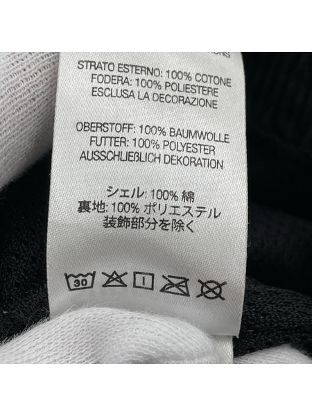 Supreme×Umbro Cotton Ripstop Track Pant L 黒
