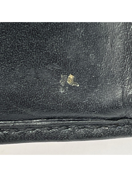 HYSTERIC GLAMOUR コンパクトウォレット Logo Studded Wallet