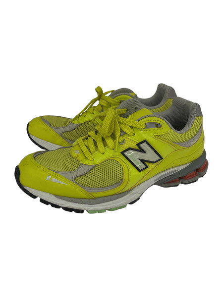 NEW BALANCE M200RLC　イエロー