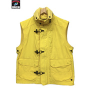 RALPH LAUREN PURPLE LABEL/ファイヤーマンベスト（L)
