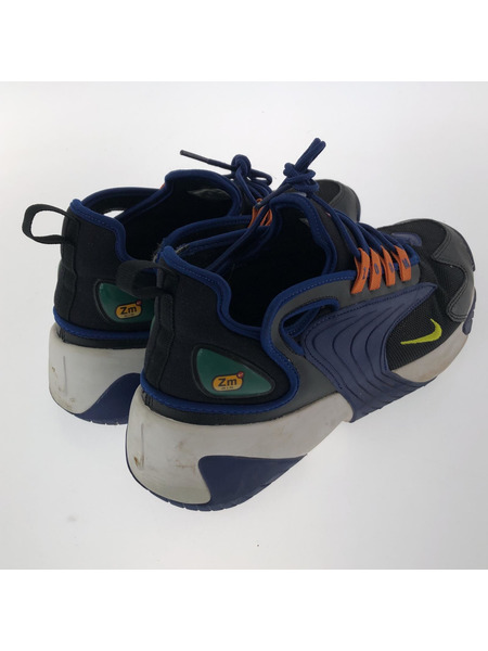 NIKE ZOOM K2 27.0cm