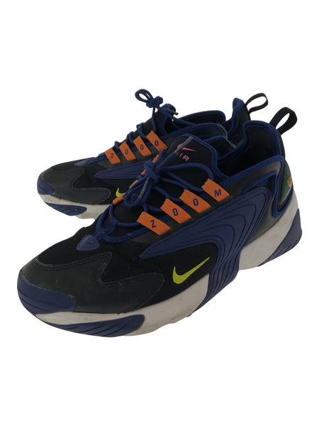 NIKE ZOOM K2 27.0cm