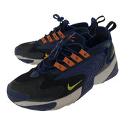 NIKE ZOOM K2 27.0cm