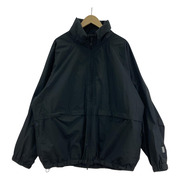 DAIWA PIER39 GORE-TEX TECH　WINDBREAKER　JACKET L 黒