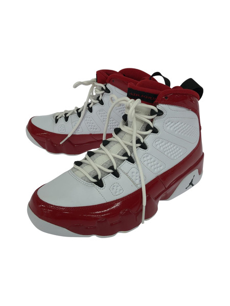 NIKE AIR JORDAN 9 RETRO (26.0)