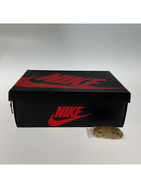 NIKE スニーカー AIR JORDAN 1 OG HIGH Celtics