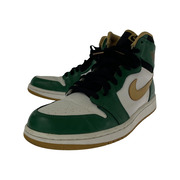 NIKE スニーカー AIR JORDAN 1 OG HIGH Celtics