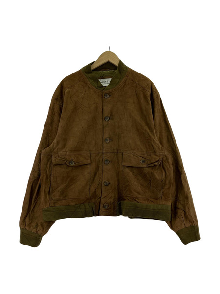 レザージャケット 古着 レザージャケット